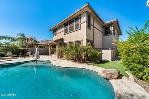 3509 E Amber Ln, Gilbert, AZ 85296 photo 44