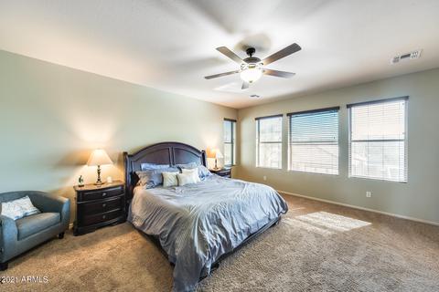 3509 E Amber Ln, Gilbert, AZ 85296 photo 36