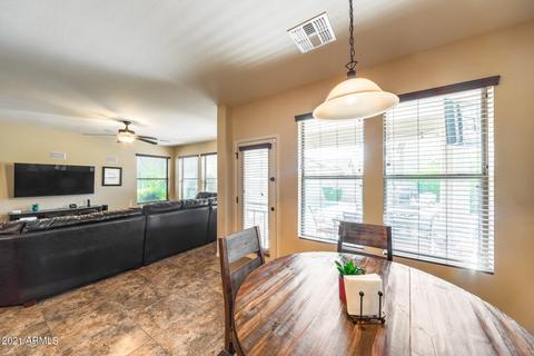 3509 E Amber Ln, Gilbert, AZ 85296 photo 17