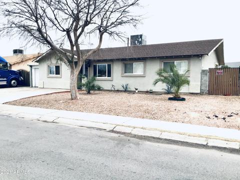 3237 W Thunderbird Rd, Phoenix, AZ 85053 photo 3