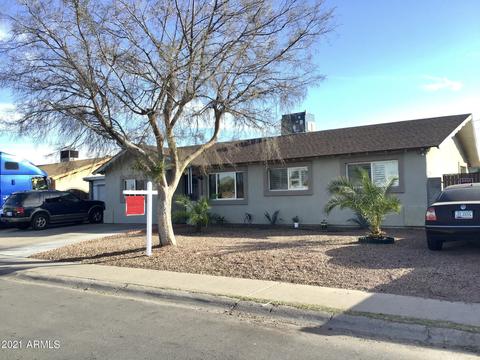 3237 W Thunderbird Rd, Phoenix, AZ 85053 photo 2