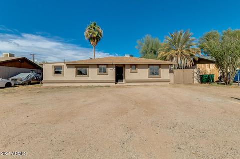9808 E Butte St, Mesa, AZ 85207 photo 1