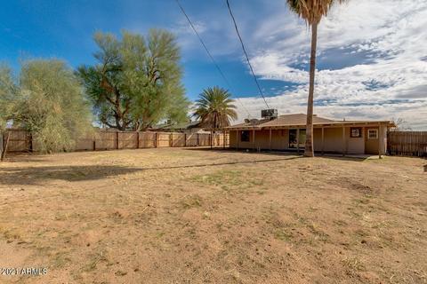 9808 E Butte St, Mesa, AZ 85207 photo 26