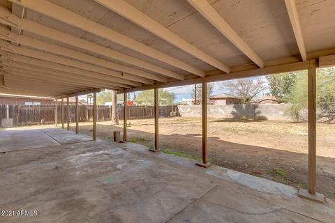 9808 E Butte St, Mesa, AZ 85207 photo 29
