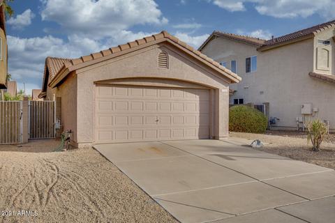 3230 E Oraibi Dr, Phoenix, AZ 85050 photo 2