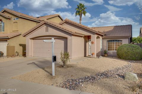 3230 E Oraibi Dr, Phoenix, AZ 85050 photo 1