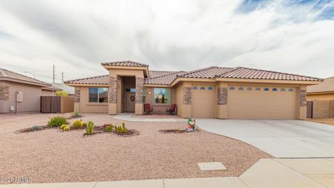 11157 E Ocaso Ave, Mesa, AZ 85212 photo 1