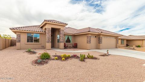 11157 E Ocaso Ave, Mesa, AZ 85212 photo 2