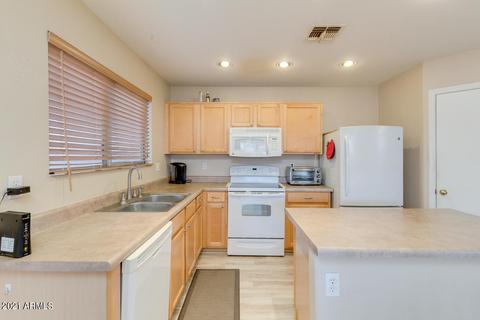 3496 S Chaparral Rd, Apache Junction, AZ 85119 photo 16