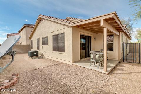3496 S Chaparral Rd, Apache Junction, AZ 85119 photo 30