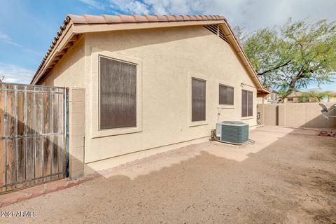 3496 S Chaparral Rd, Apache Junction, AZ 85119 photo 31