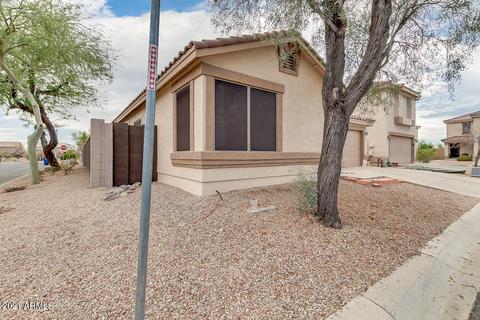 3496 S Chaparral Rd, Apache Junction, AZ 85119 photo 2