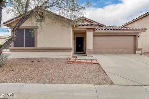 3496 S Chaparral Rd, Apache Junction, AZ 85119 photo 1