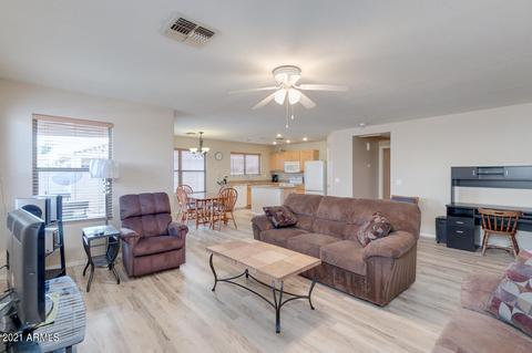3496 S Chaparral Rd, Apache Junction, AZ 85119 photo 5