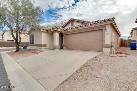 3496 S Chaparral Rd, Apache Junction, AZ 85119 photo 3