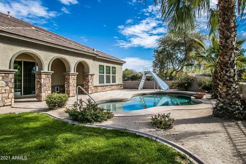 2991 E Castanets Ct, Gilbert, AZ 85298 photo 4