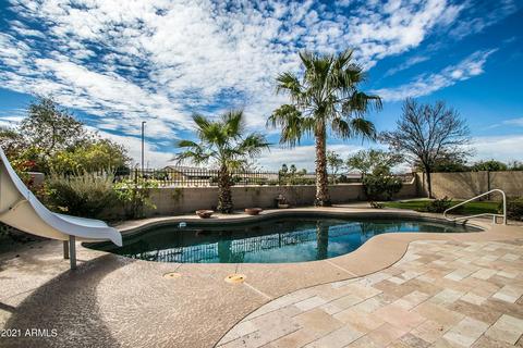 2991 E Castanets Ct, Gilbert, AZ 85298 photo 26