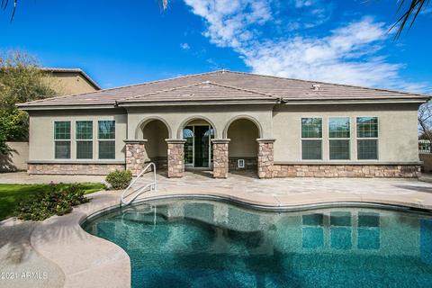 2991 E Castanets Ct, Gilbert, AZ 85298 photo 31