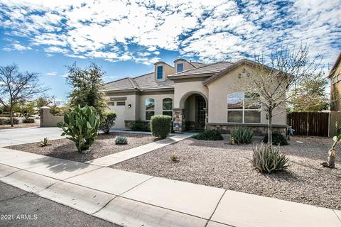 2991 E Castanets Ct, Gilbert, AZ 85298 photo 1