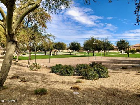 2991 E Castanets Ct, Gilbert, AZ 85298 photo 45