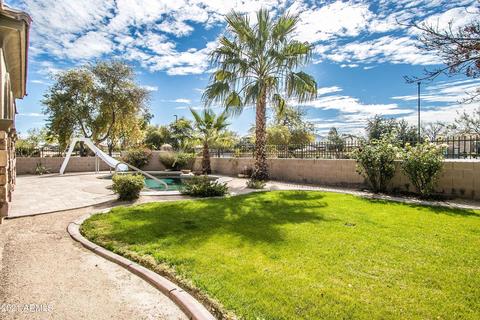 2991 E Castanets Ct, Gilbert, AZ 85298 photo 28