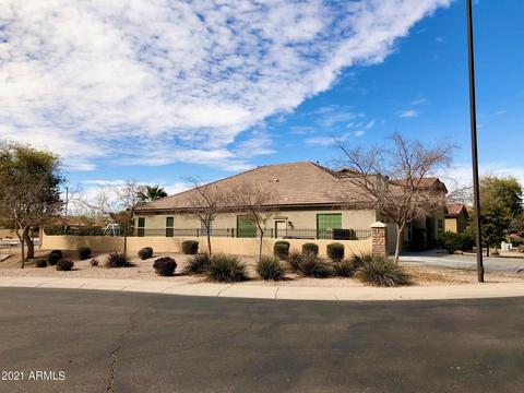 2991 E Castanets Ct, Gilbert, AZ 85298 photo 44