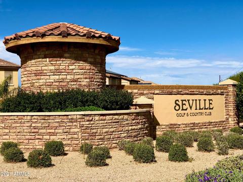 2991 E Castanets Ct, Gilbert, AZ 85298 photo 47