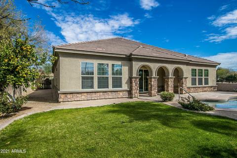 2991 E Castanets Ct, Gilbert, AZ 85298 photo 30