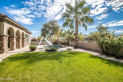 2991 E Castanets Ct, Gilbert, AZ 85298 photo 29
