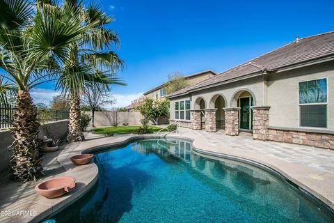 2991 E Castanets Ct, Gilbert, AZ 85298 photo 32