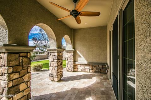 2991 E Castanets Ct, Gilbert, AZ 85298 photo 25