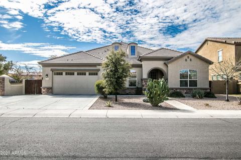 2991 E Castanets Ct, Gilbert, AZ 85298 photo 49