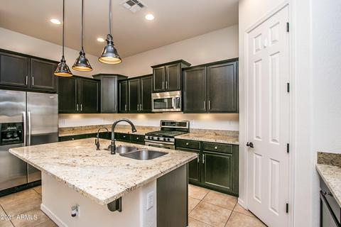 2991 E Castanets Ct, Gilbert, AZ 85298 photo 5