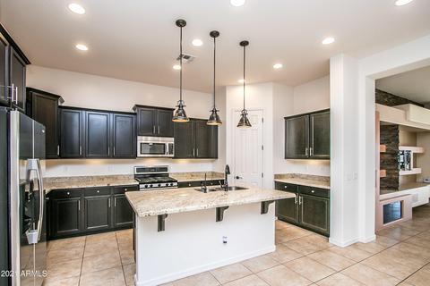 2991 E Castanets Ct, Gilbert, AZ 85298 photo 2