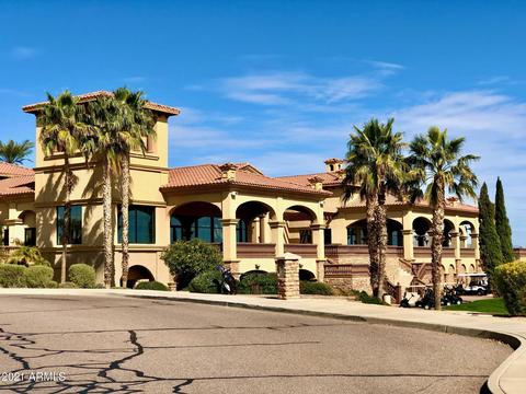 2991 E Castanets Ct, Gilbert, AZ 85298 photo 48