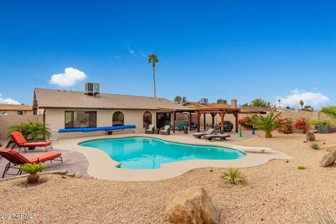 3916 W Willow Ave, Phoenix, AZ 85029 photo 25