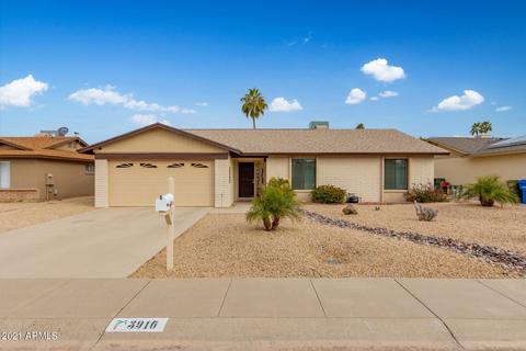 3916 W Willow Ave, Phoenix, AZ 85029 photo 2
