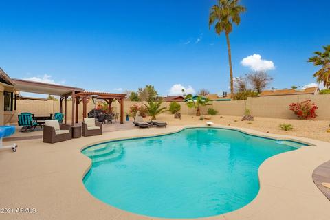 3916 W Willow Ave, Phoenix, AZ 85029 photo 24