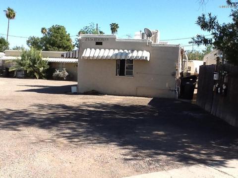 25 S Beverly St, Mesa, AZ 85210 photo 2