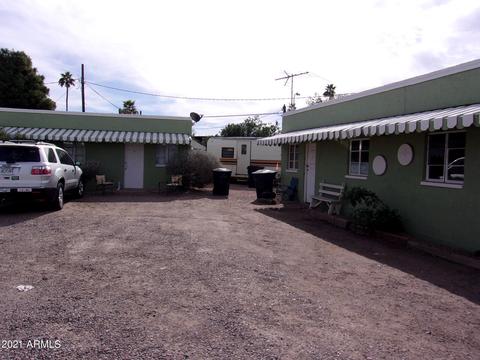 25 S Beverly St, Mesa, AZ 85210 photo 31
