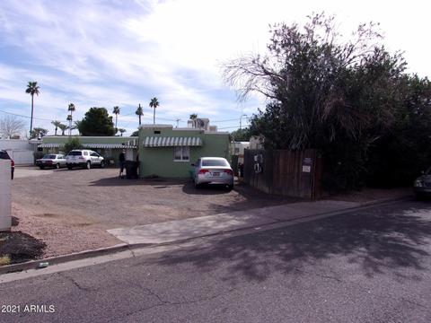 25 S Beverly St, Mesa, AZ 85210 photo 29
