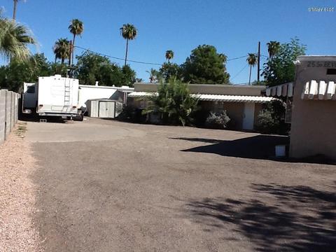 25 S Beverly St, Mesa, AZ 85210 photo 1