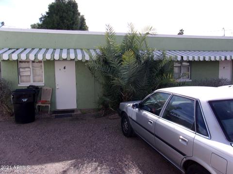 25 S Beverly St, Mesa, AZ 85210 photo 16