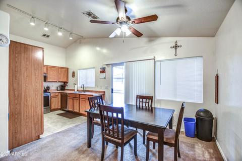 3606 E Woodside Way, Gilbert, AZ 85297 photo 15