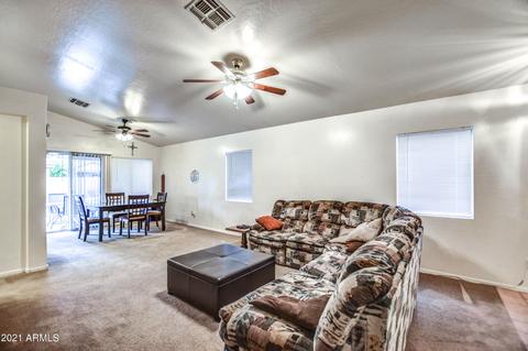 3606 E Woodside Way, Gilbert, AZ 85297 photo 19
