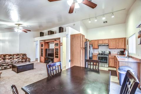 3606 E Woodside Way, Gilbert, AZ 85297 photo 7