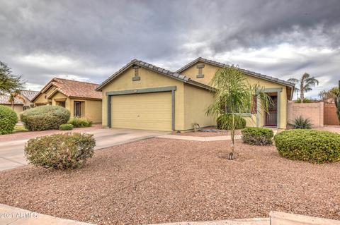 3606 E Woodside Way, Gilbert, AZ 85297 photo 4