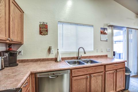 3606 E Woodside Way, Gilbert, AZ 85297 photo 12