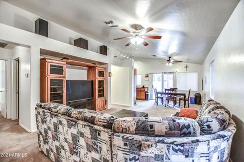 3606 E Woodside Way, Gilbert, AZ 85297 photo 20