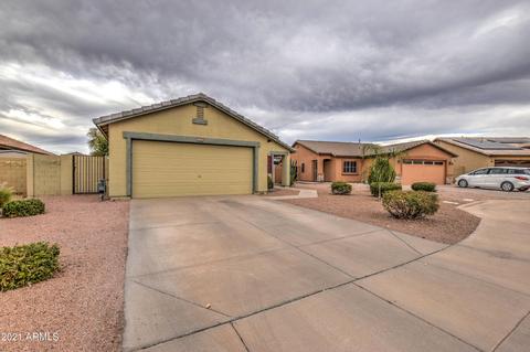 3606 E Woodside Way, Gilbert, AZ 85297 photo 3